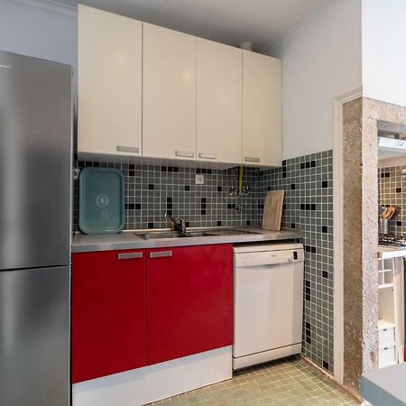Fantastic Family Apartment In Estrela Lisboa Exteriér fotografie
