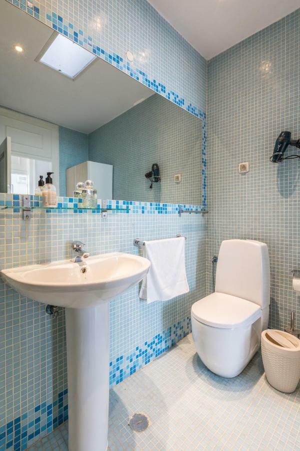 Fantastic Family Apartment In Estrela Lisboa Exteriér fotografie