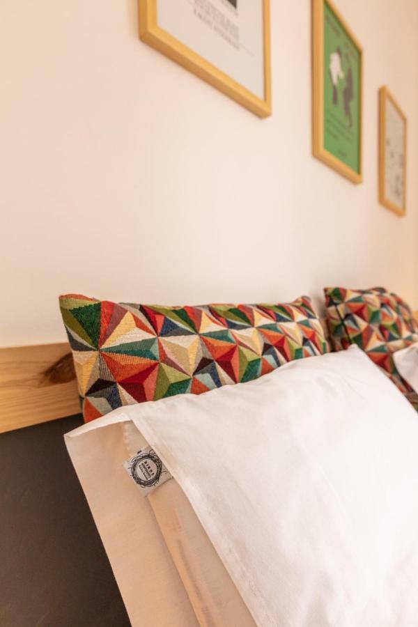 Fantastic Family Apartment In Estrela Lisboa Exteriér fotografie
