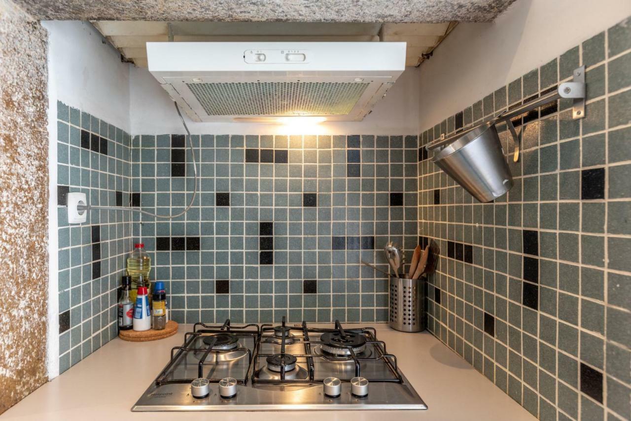 Fantastic Family Apartment In Estrela Lisboa Exteriér fotografie